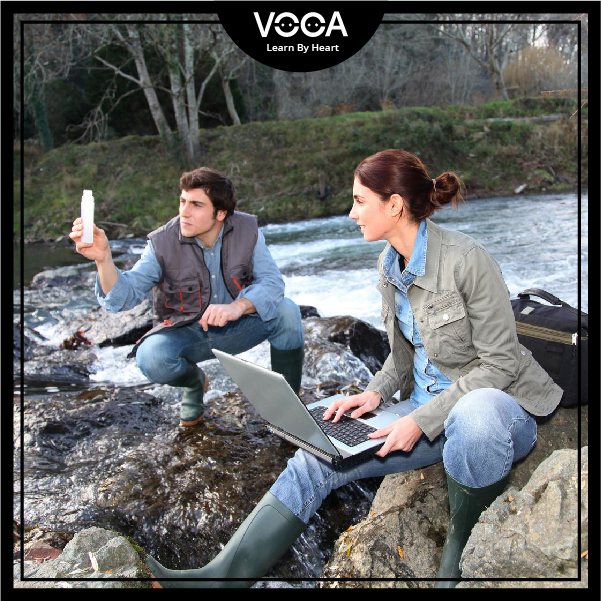 ECOTOURISM (Skills 1)